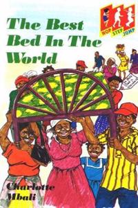 Hop Step Jump; Best Bed In World