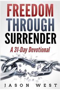Freedom through Surrender