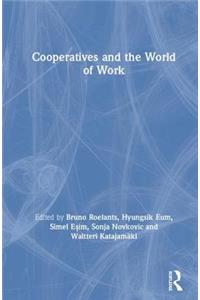 Cooperatives and the World of Work