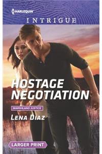 Hostage Negotiation