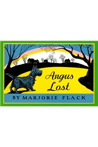 Angus Lost