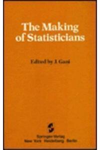 The Making of Statisticians