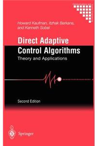 Direct Adaptive Control Algorithms