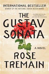 The Gustav Sonata - A Novel
