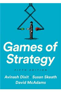 Games of Strategy