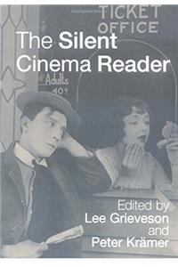 Silent Cinema Reader