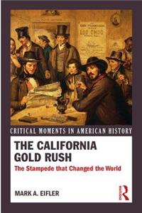 California Gold Rush