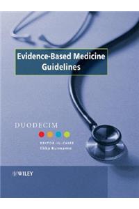 Evidence-Based Medicine Guidelines