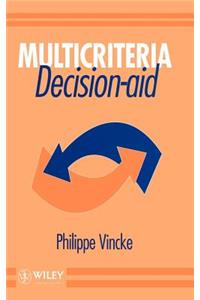 Multicriteria Decision-Aid