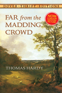 Far from the Madding Crowd