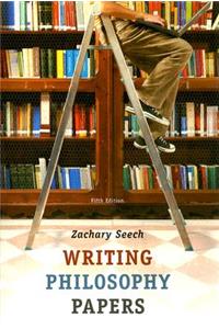 Writing Philosophy Papers