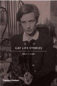 Gay Life Stories