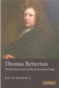 Thomas Betterton