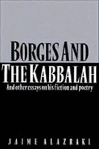 Borges and the Kabbalah