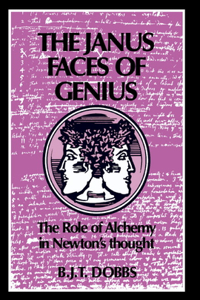 Janus Faces of Genius