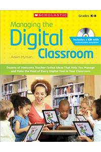 Managing the Digital Classroom