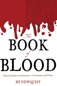 Book of Blood