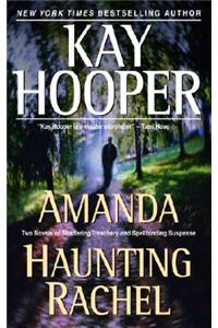 Amanda/Haunting Rachel