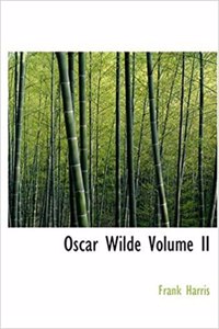 Oscar Wilde Volume II