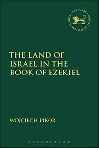 Land of Israel in the Book of Ezekiel