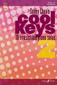 Sonny Chua's Cool Keys 2