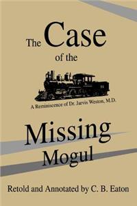 Case of the Missing Mogul