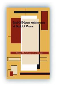 Soul of Mature Adolescence