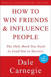 How to Win Friends & Influence People