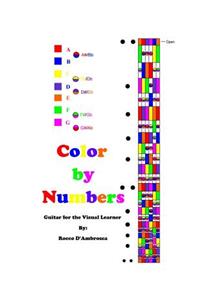 Color By Numbers