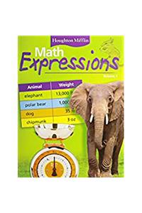 Math Expressions