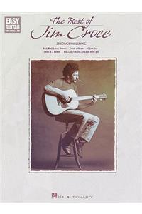 The Best of Jim Croce