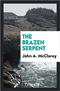THE BRAZEN SERPENT