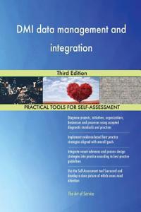 DMI data management and integration Third Edition