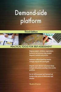 Demand-side platform Third Edition