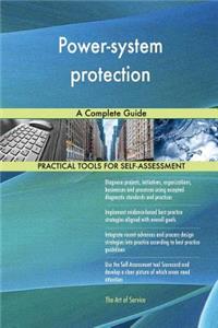 Power-system protection A Complete Guide