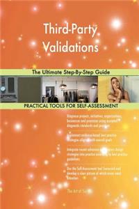 Third-Party Validations The Ultimate Step-By-Step Guide