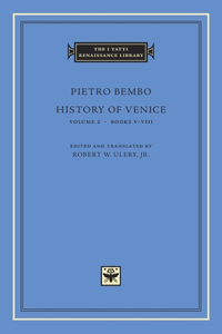 History of Venice