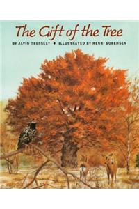 The Gift of the Tree