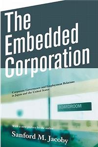 The Embedded Corporation