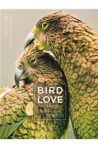 Bird Love