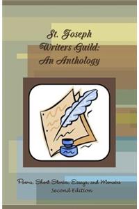 St. Joseph Writers Guild