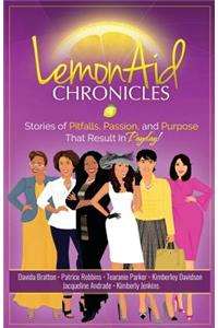 LemonAid Chronicles