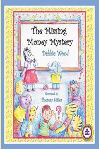 Missing Money Mystery