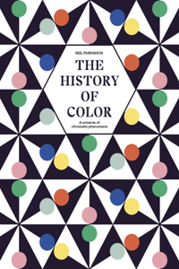 History of Color