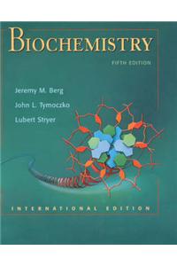 Biochemistry