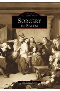 Sorcery in Salem