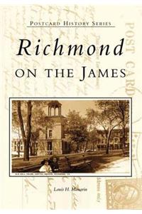 Richmond on the James