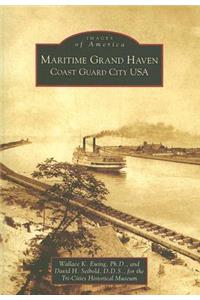 Maritime Grand Haven