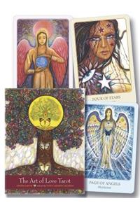 The Art of Love Tarot