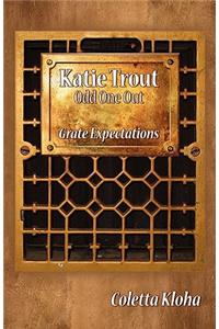 Katie Trout Odd One Out